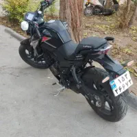 لیفان ۲۵۰ kps|موتورسیکلت|تهران, نازیآباد|دیوار