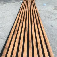 ترموپنل پشت فومدار پانیذ