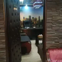 شراکت با مدیر املاک حرفه ای150متر جنت آباد|اجارهٔ دفتر کار، اتاق اداری، مطب|تهران, جنت‌آباد مرکزی|دیوار