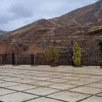 ۳۰۰۰ متر ویلا آتیشگاه فول تریپلکس|اجارهٔ کوتاهمدت ویلا و باغ|کرج, آتشگاه|دیوار