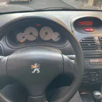 206تیپ دو مدل 1397|خودرو سواری و وانت|تهران, هفت حوض|دیوار