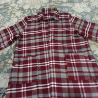 شومیز مانتویی