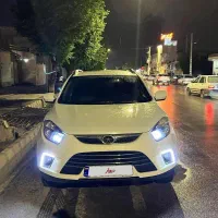 فروش‌ جک S5|خودرو سواری و وانت|سیرجان, |دیوار