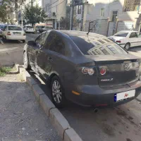 مزدا 3 تیپ3|خودرو سواری و وانت|فردیس, شهرک ارم|دیوار