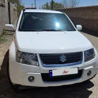 سوزوکی ویتارا ۲۴۰۰ اتومات