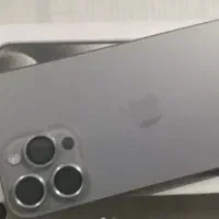 آیفون ۱۵پرومکس درحد