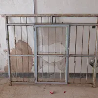 درب و پنجره تمیز|مصالح و تجهیزات ساختمان|فیروزآباد (لرستان), |دیوار