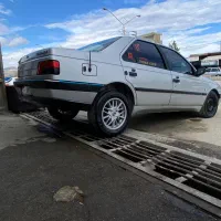 پژو ۴۰۵تقویت|خودرو سواری و وانت|نوشین شهر, |دیوار