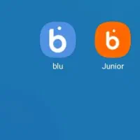 تشویقی بلو بانک