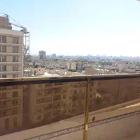 ۳خوابه *ویودار* بلوک بیمثال رونیکا پالاس*طبقه بالا|فروش آپارتمان|تهران, حسین‌آباد|دیوار