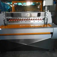 صنایع ماشین سازی|ماشینآلات صنعتی|تفرش, |دیوار