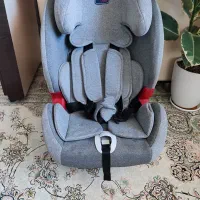 صندلی ماشین بچه بیبی لند|کالسکه و لوازم جانبی|بجنورد, |دیوار