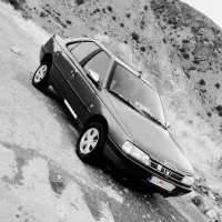 پژو ۴۰۵|خودرو سواری و وانت|خلخال, |دیوار