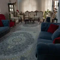 آپارتمان۱۳۰ متری سه خوابه