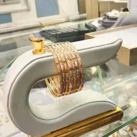 بورس به روزترین و خاص ترین حلقه ها، گردنی ،النگو|جواهرات|زابل, |دیوار