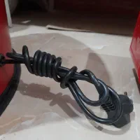 بخاری برقی فن دار و ساده|بخاری، هیتر، شومینه|اردبیل, |دیوار