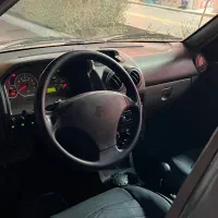 پراید ۱۱۱ مدل ۸۹|خودرو سواری و وانت|مشهد, شاهد (شهرک غرب)|دیوار