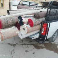 قالی شویی و مبل شویی طاهر تخفیف ویژه|خدمات نظافت|اهواز, شهرک دانشگاه|دیوار