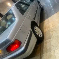 پژو پارس ۸۵ زیرخاکی|خودرو سواری و وانت|آستانه اشرفیه, |دیوار