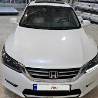 هوندا آکورد ۲۰۱۳ دو برگ سند|خودرو سواری و وانت|تهران, ورزشگاه آزادی|دیوار