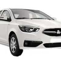 شاهین جی ال (بدون سانروف)