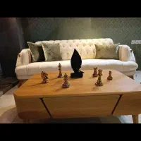 مبلمان آرشین با طراحی صندلی ماساژور|مبلمان خانگی و میز عسلی|شیراز, شهرک گلها|دیوار