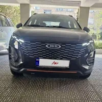 x33کراس مدل 1403درحد صفر