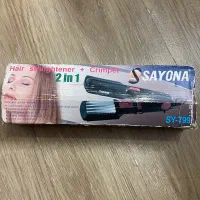 اتوی دوکاره مو