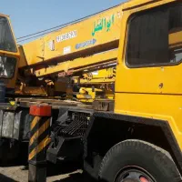 جرثقیل کاتو