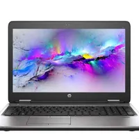 لپ تاپ HP PRO BooK