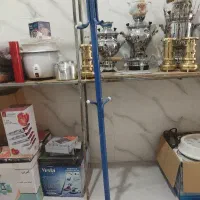 حراج لباس آویزان