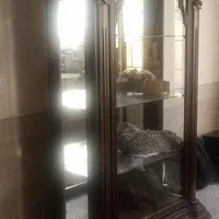 ویترین کاملا سالم