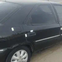 زانتیا فروش و معاوضه با ماشین وملک بازپرداخت سرانه