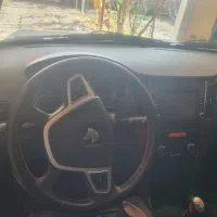 دناپلاس توربو ۶ سرعته.۱۴۰۲|خودرو سواری و وانت|بردسکن, |دیوار