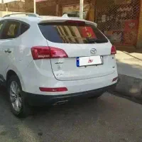 جک s5 اتوماتیک 2000توربوشارژ