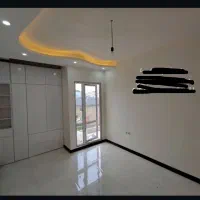 رهن کامل اپارتمان ۱۰۵متری فول با اسانسور در امامبر|اجارهٔ آپارتمان|فومن, |دیوار