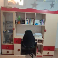 سرویس خواب نوجوان