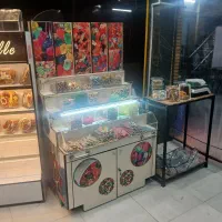 چند نیروی خانم حقوق|استخدام خدمات فروشگاه و رستوران|قمرود, |دیوار