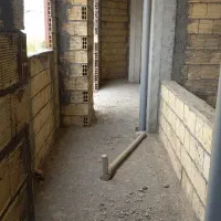 منزل مسکونی دوطبقه 5خواب سفتکاری/منتظری جنوبی8827|فروش خانه و ویلا|نجف‌آباد, شیخ آباد|دیوار