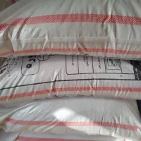 4گونی کودسفید 2عددسیاه