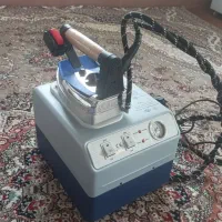 اتو بخارترک|اتو و لوازم اتو|گنبد کاووس, |دیوار