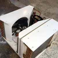 تعمیر نصب سرویس انواع کولر