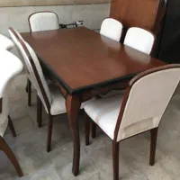 غذاخوری|میز و صندلی غذاخوری|بروجرد, |دیوار