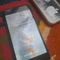 ایفون۷ ۱۲۸ گیگابایت|موبایل|ایلام, |دیوار