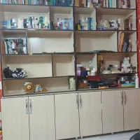 کتابخانه