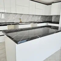 اپارتمان نوساز واوان غربیها تجهیزشده سند تک برگ