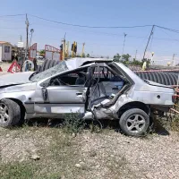 تصادفی