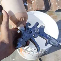 نقاشی صنعتی