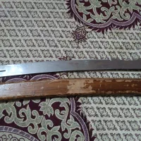 شمشیر عتیقه