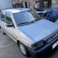 پراید ۸۹ سالم